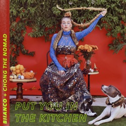 Put You in the Kitchen