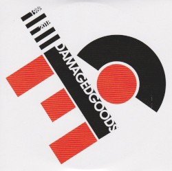 1988 – 2018 Damaged Goods