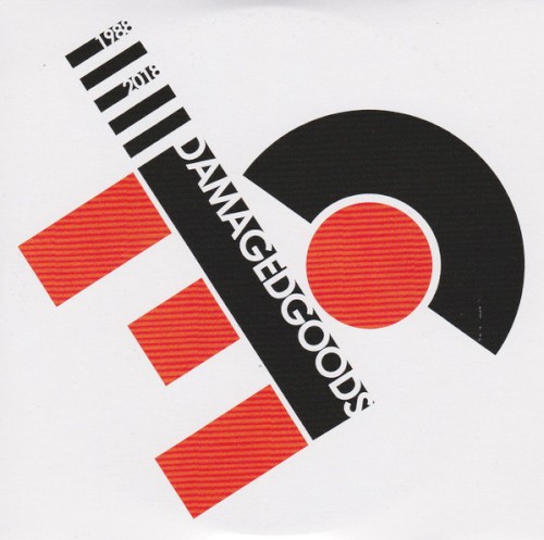 1988 – 2018 Damaged Goods