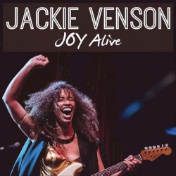 Joy Alive