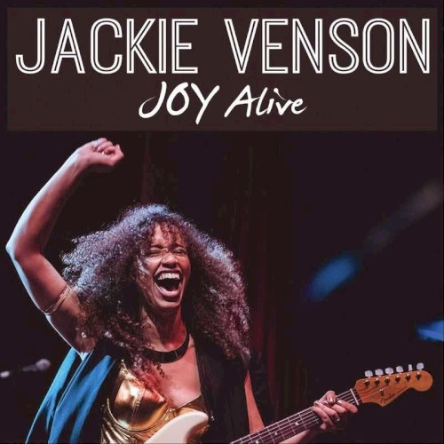 Joy Alive