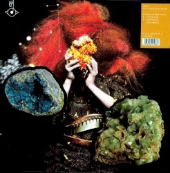 The Crystalline Series: Matthew Herbert Mixes