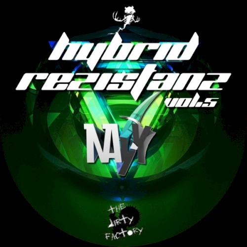 Hybrid Rezistanz 05