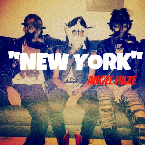 New York