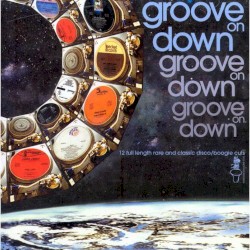 Groove On Down