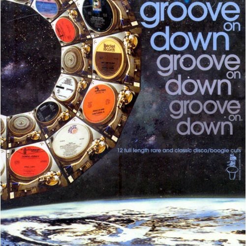 Groove On Down