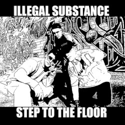 Step to the Floor