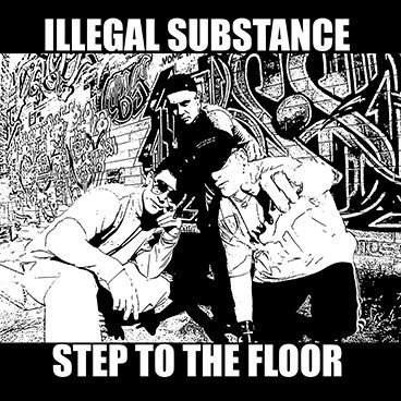 Step to the Floor
