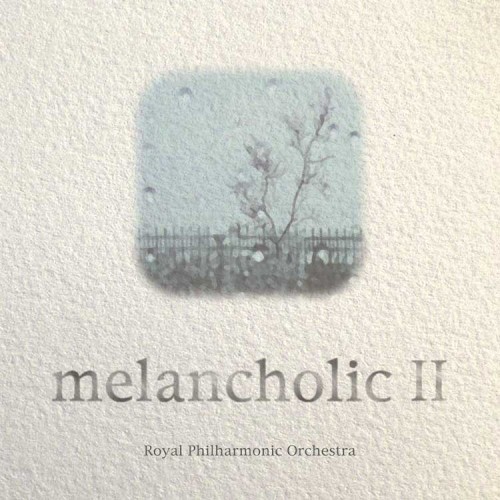 Melancholic 2: Classical Moods