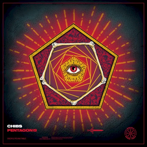 Pentagon EP