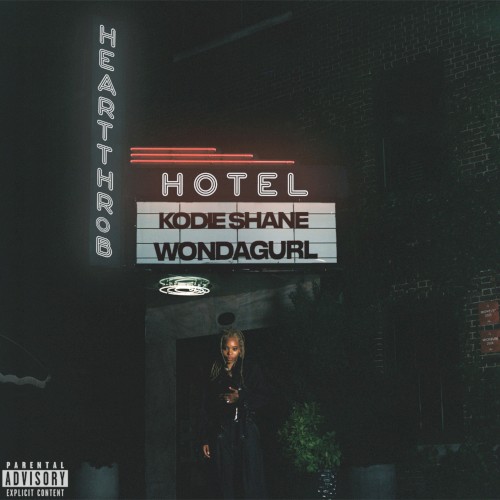 Heartthrob Hotel