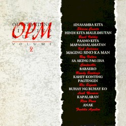 Outstanding Pilipino Music, Vol. 2
