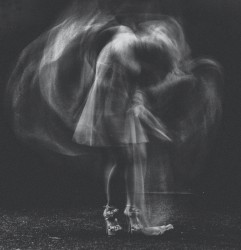 Out-Of-Body Orgasms Unroll When We Learn to Poison Our Dreams