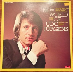 New World of Udo Jürgens