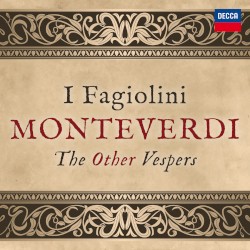 The Other Vespers