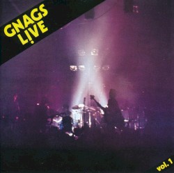 Live, Vol. 1