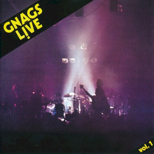 Live, Vol. 1