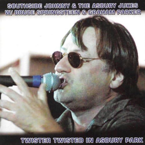 2001‐05‐27: The Stone Pony, Asbury Park, NJ, USA