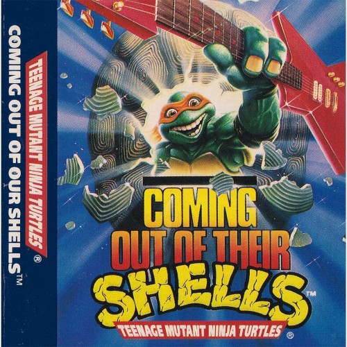 Coming Out of Their Shells
