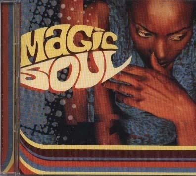 Magic Soul