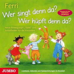 Schnullernasen-Konzert