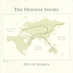 Out of Aferica