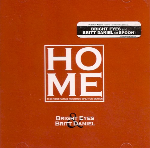 Home: Volume IV