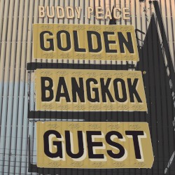 Golden Bangkok Guest
