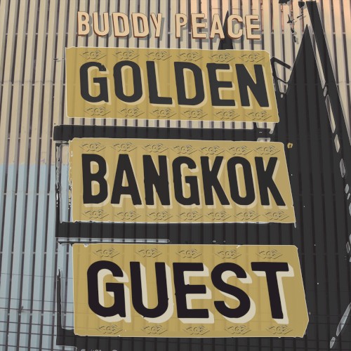 Golden Bangkok Guest