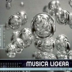 Música ligera: Versiones lounge