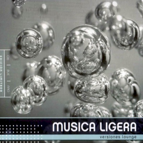 Música ligera: Versiones lounge