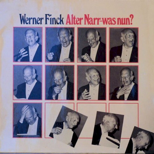 Alter Narr - was nun?