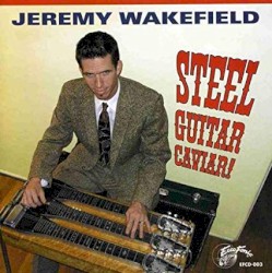 Steel Guitar Caviar!