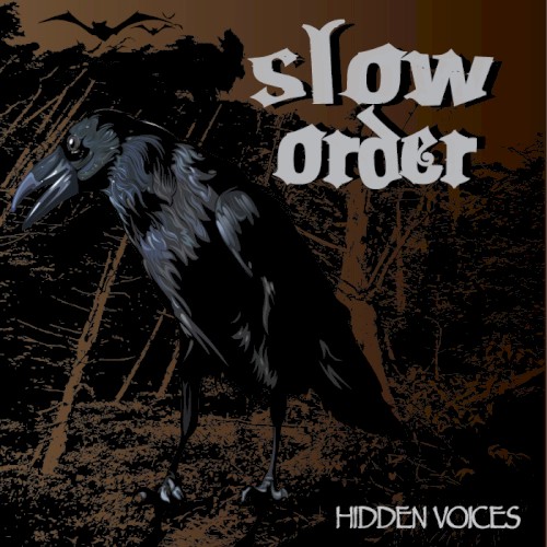 Hidden Voices