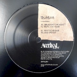 Soundsystem Addict