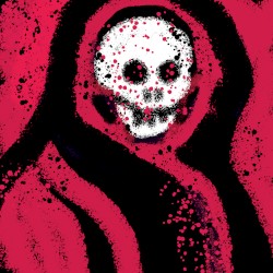 Bloody Ghost