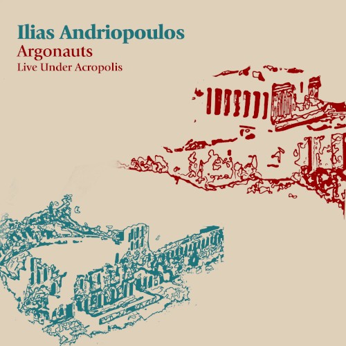 Argonauts: Live Under Acropolis