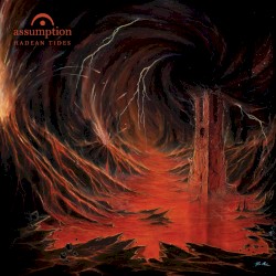 Hadean Tides