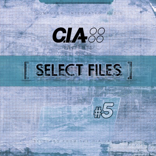 Select Files #5