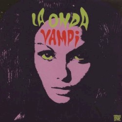 La Onda Vampi