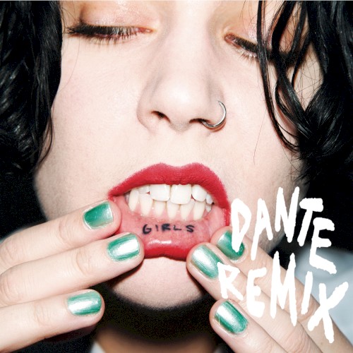 Girls (Dante remix)