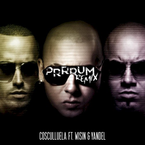 Prrrum (remix)