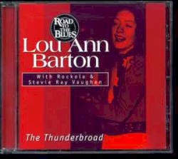 The Thunderbroad