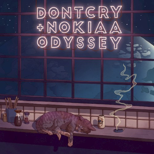 Odyssey