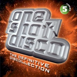 One Shot Disco, Volume 5