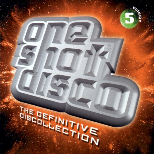 One Shot Disco, Volume 5