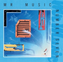 Mr Music • Number Seven: 7 • 90