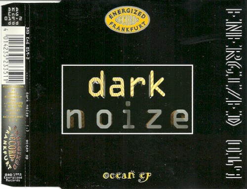 Ocean EP