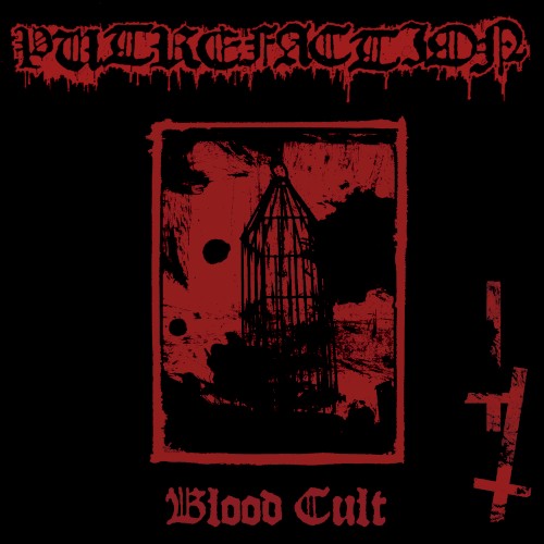 Blood Cult