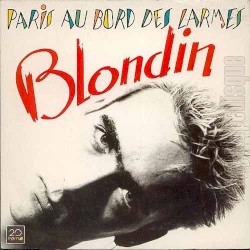 Paris au bord des larmes